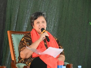 Waka MPR Dorong Kesadaran Masyarakat pada Potensi Penyebaran COVID-19