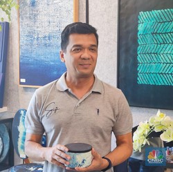 Dari Desa ke Dunia, Bisnis Warga RI Ini Cuan Rp 10 M
