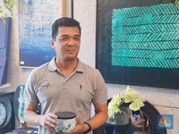 Dari Desa ke Dunia, Bisnis Warga RI Ini Cuan Rp 10 M