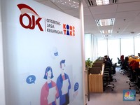 Permudah Klaim Asuransi Kesehatan, OJK & Kemenkes Teken MoU