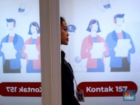 Tak Kuat Modal, 10 Asuransi Tak Lanjutkan Usaha Syariah