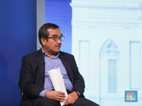 Ekonomi RI Terus Tumbuh 5% Tapi Tax Ratio Turun, Lho Kok Bisa?