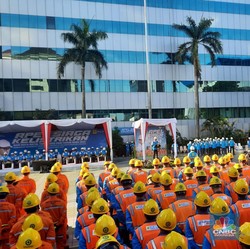 Jaga Keandalan Listrik Saat Nataru, PLN Siapkan 5 Hal Ini