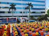 Jaga Keandalan Listrik Saat Nataru, PLN Siapkan 5 Hal Ini