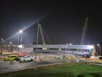 Flyover Ini Diresmikan, Bisa Mengurai Kemacetan?