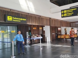 Kementerian Pariwisata Dorong Penerbangan Langsung Tiongkok-Banyuwangi