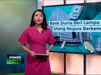 Video: Bank Dunia Beri Lampu Kuning Utang Negara Berkembang