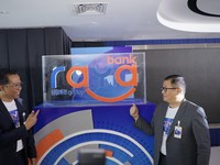 Bisnis Digital Bank Raya Catat Kinerja Positif, Ini Buktinya