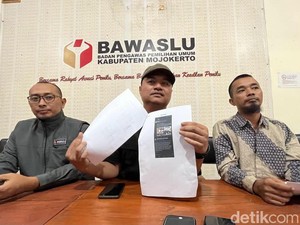 Humas Polda Jatim Didesak Minta Maaf Usai Salah Cuit soal Baliho Capres