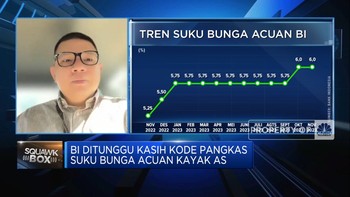 Alasan Belum Ada