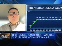 Alasan Belum Ada 