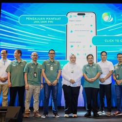Permudah Pekerja Migran, BPJS Ketenagakerjaan Punya Fitur Ini