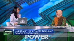 Bukan Warga Miskin, Masyarakat Ini Terancam Makan Tabungan