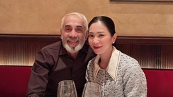 Bunga Zainal Rencanakan Liburan ke Luar Negeri Bareng Keluarga Saat Lebaran