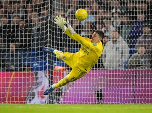 Trippier Fans Sejati Chelsea, Aksi Petrovic Tuai Puja-puji