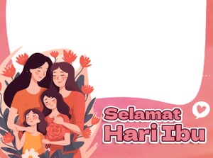Tema dan Subtema Peringatan Hari Ibu 2023 Lengkap dengan Ide Kegiatannya