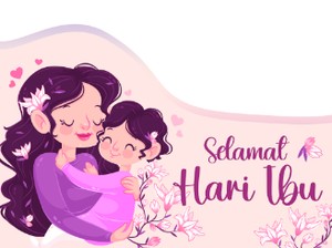 10 Puisi Berkesan untuk Menyentuh Hati Ibu di Hari Ibu