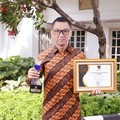 Top! PLN Raih Predikat Badan Publik Informatif