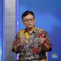 Analisis Didik Rachbini: Fenomena Pilgub Jakarta dan Peluang Duet AMAN