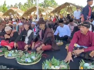 Festival Dongdala Budaya Desa