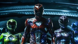 Sinopsis Film Power Rangers, Kisah Heroik Lima Remaja Berkekuatan Super