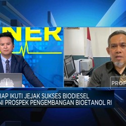 Selain Tebu, Ini Bahan Baku BBM Bioetanol Incaran Pemerintah!