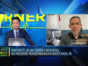 Selain Tebu, Ini Bahan Baku BBM Bioetanol Incaran Pemerintah!