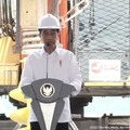 Ada 7 RS di IKN, Jokowi Minta Tak Ada Lagi yang Berobat ke LN