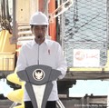 Jokowi: Di IKN Pikiran Senang, Sakit Jantung & Stroke Menjauh