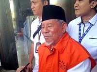 Ditahan KPK, Ini Kronologis Lengkap Korupsi Gubernur Malut!