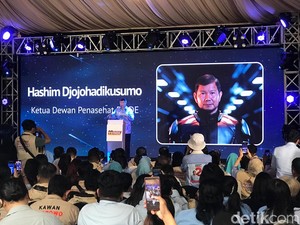TKN Prabowo: Anggaran Makan Siang Gratis Rp 450 T, Tak Pakai Dana Bansos