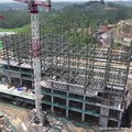 Otorita Sebut Wings dan Djarum Bangun Ini di IKN