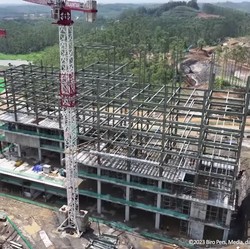 Otorita Sebut Wings dan Djarum Bangun Ini di IKN
