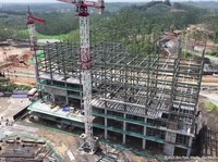 Otorita Sebut Wings dan Djarum Bangun Ini di IKN