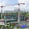 DI IKN Grup Wings dan Djarum Bukan Investasi Komersial