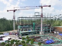 DI IKN Grup Wings dan Djarum Bukan Investasi Komersial