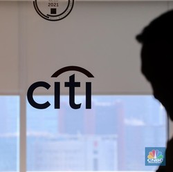 Kredit Macet Rp565 M di Sritex (SRIL), Bos Citi Indonesia Buka Suara