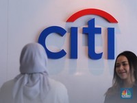 RI Ramai-Ramai Ditinggal Bank Asing, Cek Daftar Terbaru