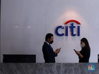 Perbankan Rebutan Simpanan Korporasi, Ini Kata Bankir Bank Asing