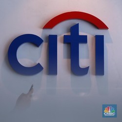 Laba Citi Indonesia Naik 32% di Q3-2024, Ini Pendorongnya