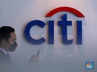 Laba Citi Indonesia Naik 32% di Q3-2024, Ini Pendorongnya