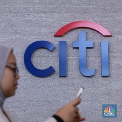 Kredit Turun 11%, Laba Citi Indonesia Susut 3% pada Kuartal I-2025