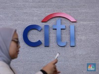 Kredit Turun 11%, Laba Citi Indonesia Susut 3% pada Kuartal I-2025
