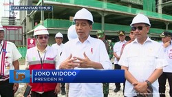 Video: Investor Asing Mulai Masuk IKN