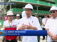 Video: Investor Asing Mulai Masuk IKN