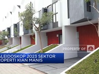 Video: Kaleidoskop 2023 Sektor Properti Kian Manis