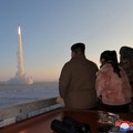 Korea Utara Tembak Rudal, Korsel-AS-Jepang Deg-Degan