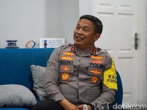 4 Orang di Sumut Tewas Setiap Hari Akibat Kecelakaan