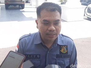 Eks Bupati Kudus Hartopo Diperiksa Sebagai Saksi soal Dugaan Korupsi KONI