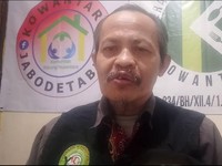 Jelang Debat Cawapres Perdana, Bos Warteg Soroti Harga-IKN